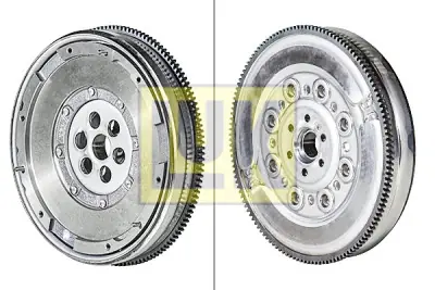 Mayoreo Volante motor LuK ZMS LUK 415 0513 10